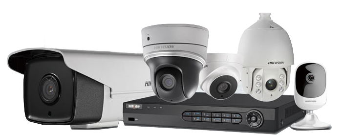 成都监控安装公司：海康威视高清视频监控常用的监控录像机