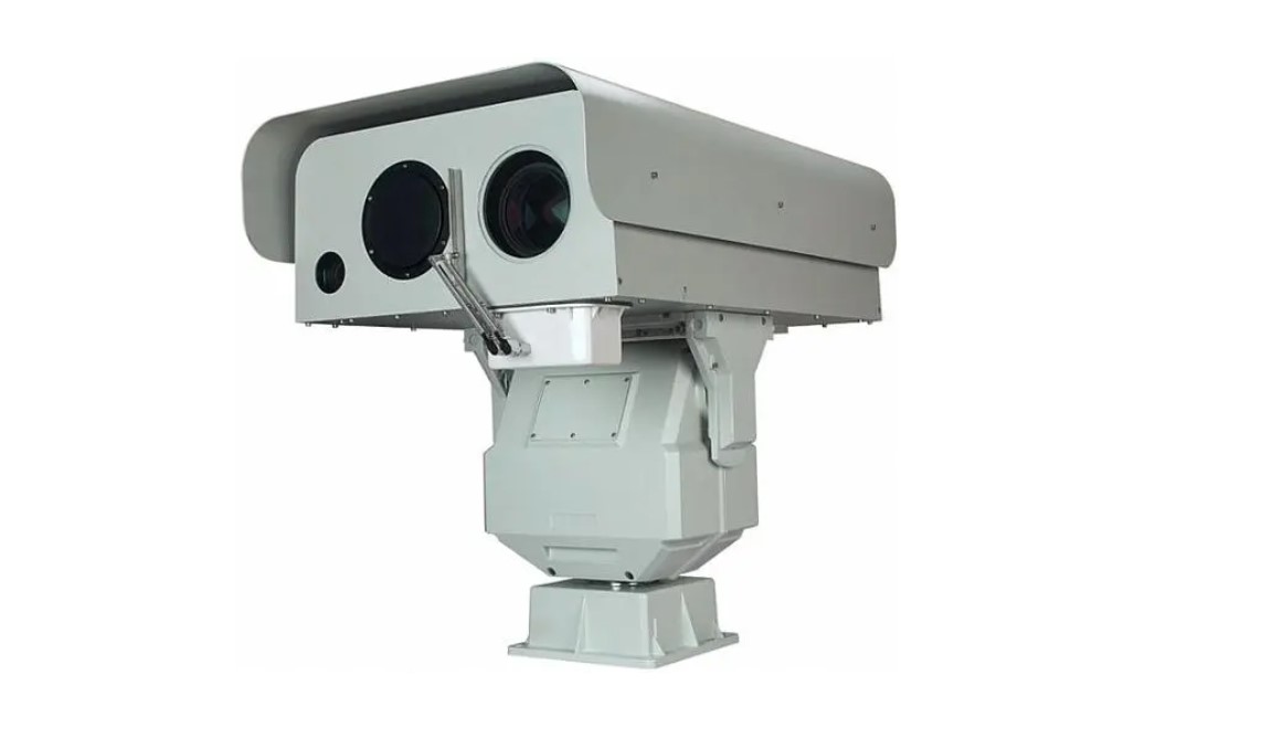 成都监控安装公司：隧道自清洁视频监控摄像机的安装